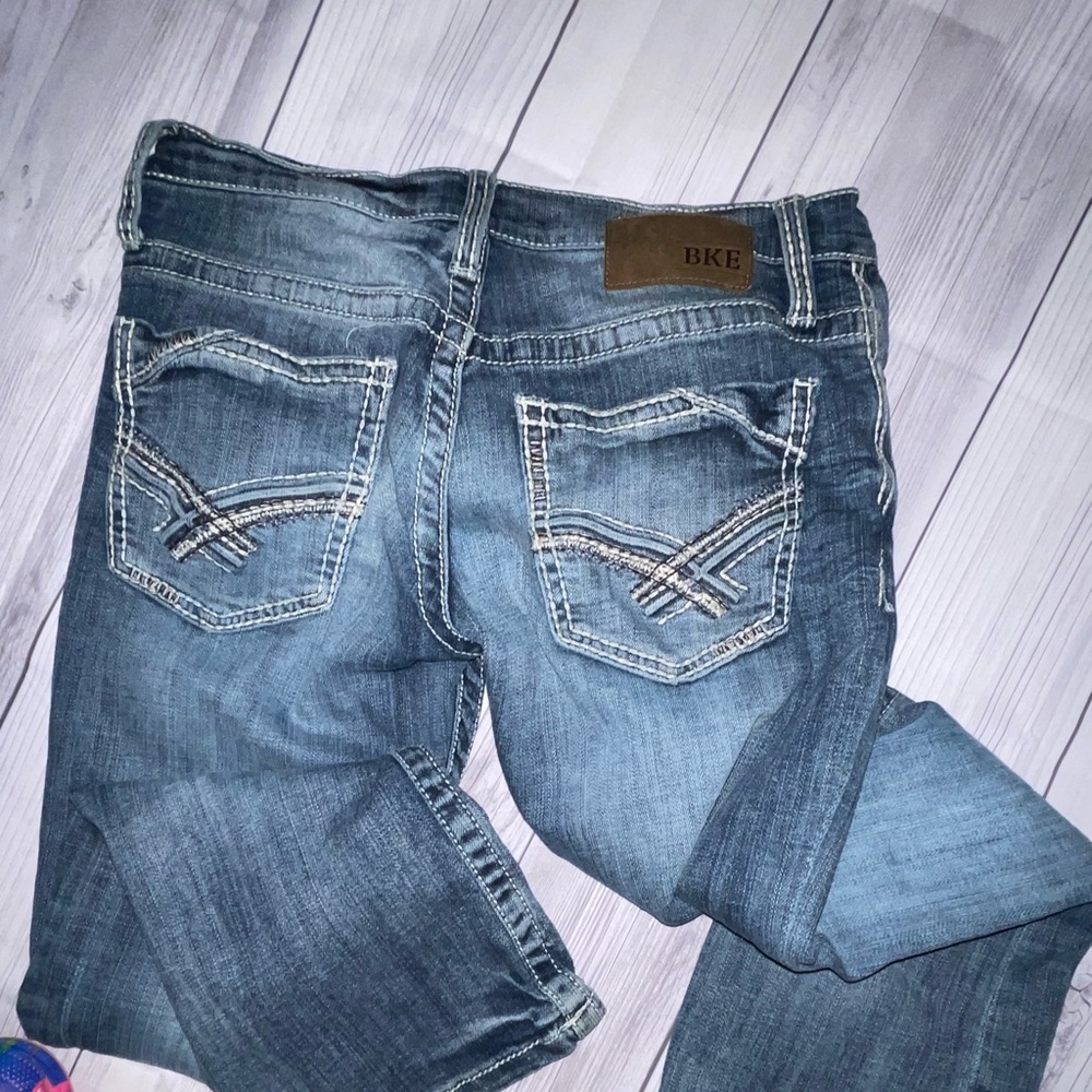 BkE Aiden 29s